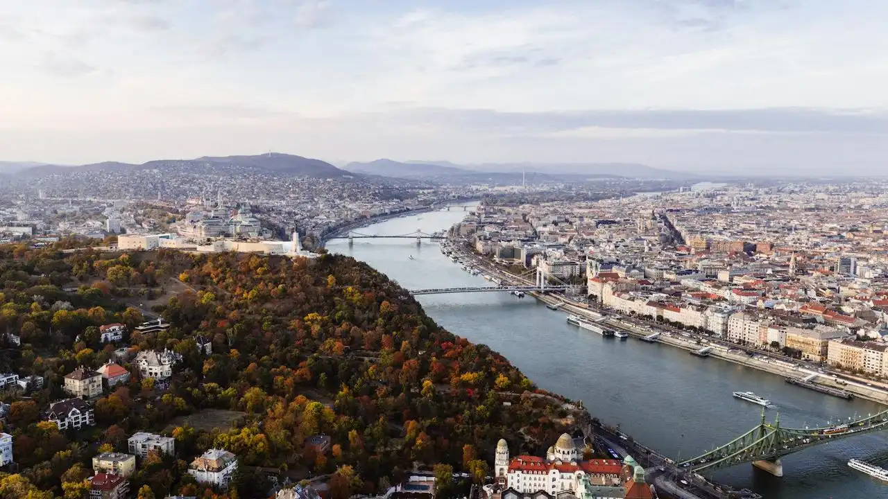 Duolingo Vs. Drops: Which App Is Best For Learning Hungarian?