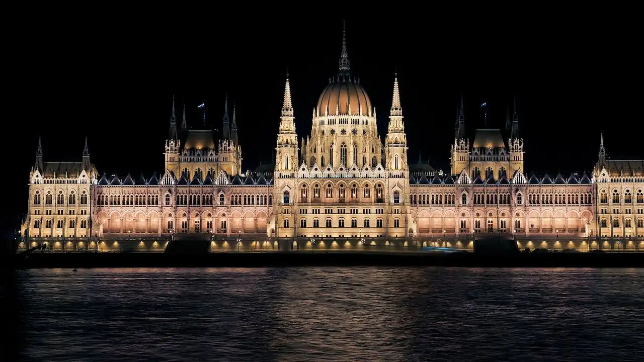 How Long Does It Take To Learn Hungarian