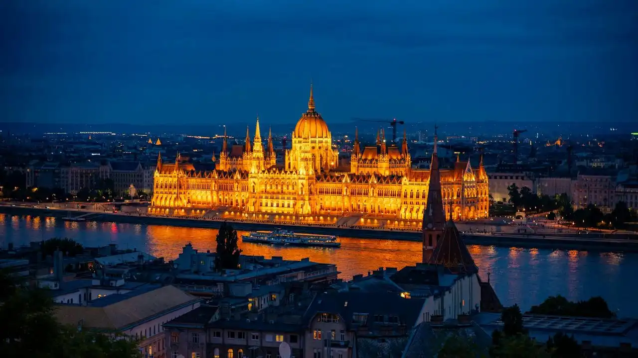 Mastering The Hungarian Alphabet And Difficult Pronunciations