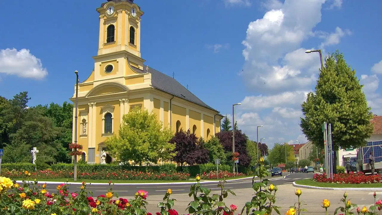 A Beginner's Guide to Hungarian Vowel Harmony