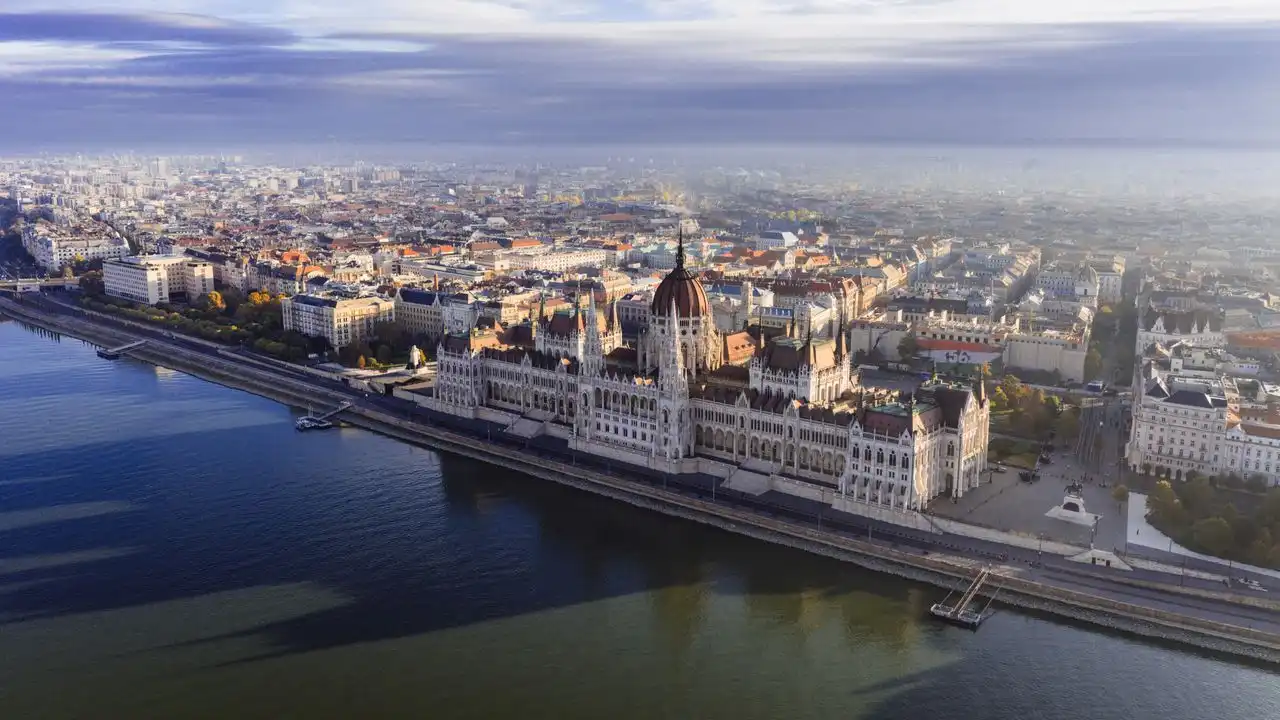 Hungarian Vs. Finnish: Comparing The Finno-Ugric Languages