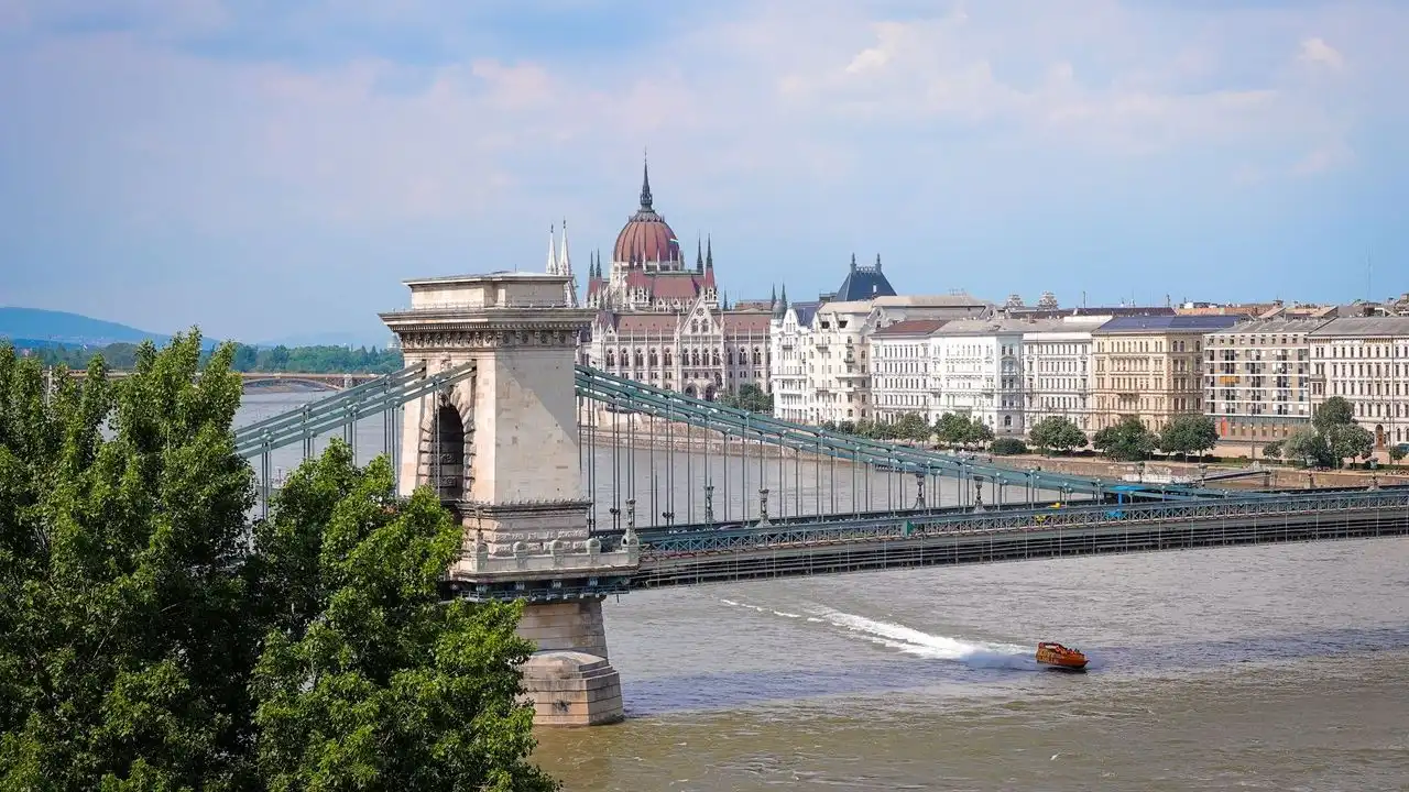 Hungarian Word Order Is Highly Flexible. Here's How It Works.