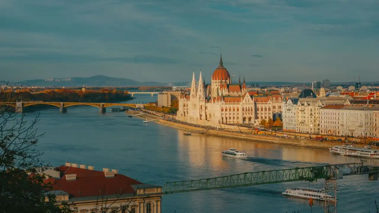 How To Learn Hungarian Without Moving To Budapest: A Practical Blueprint