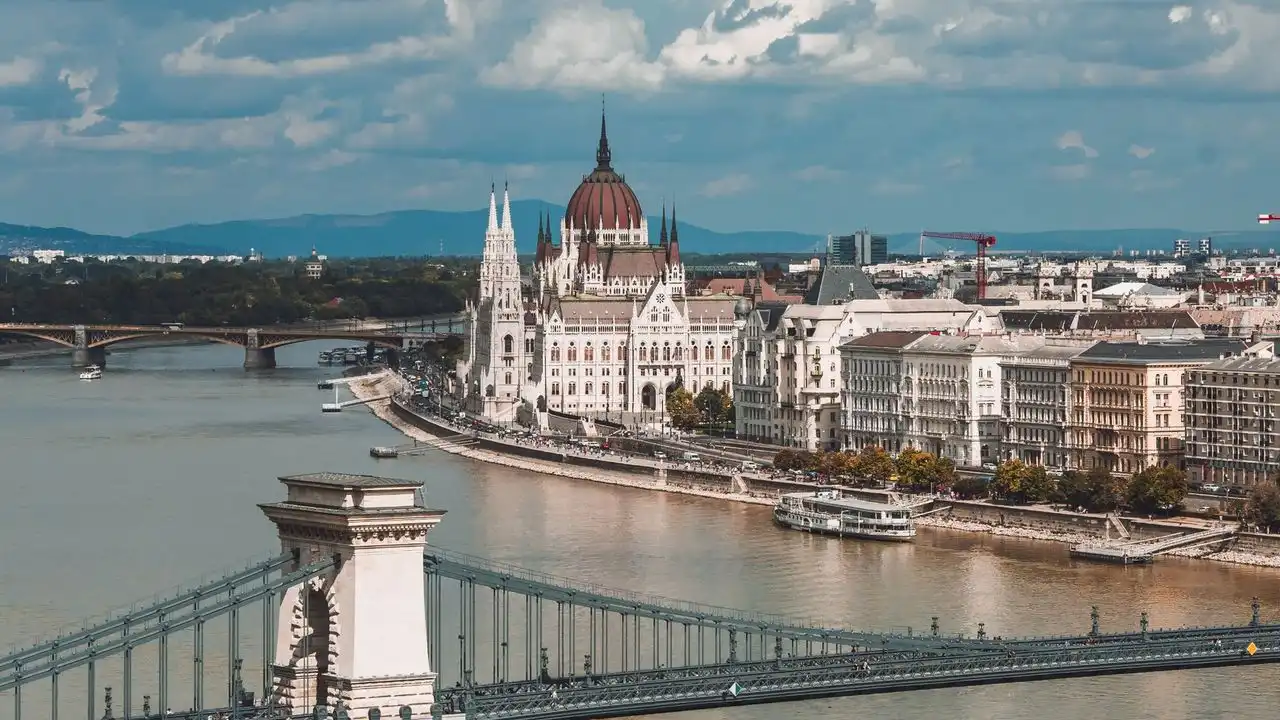 Top Hungarian Podcasts For Intermediate And Advanced Listeners